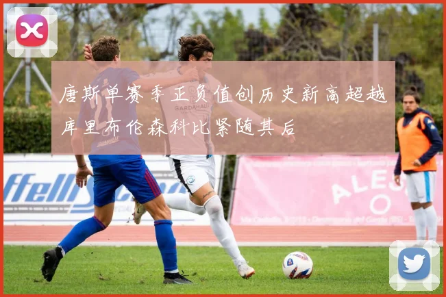 唐斯单赛季正负值创历史新高超越库里布伦森科比紧随其后